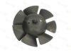 THERMOTEC DDME009TT Interior Blower